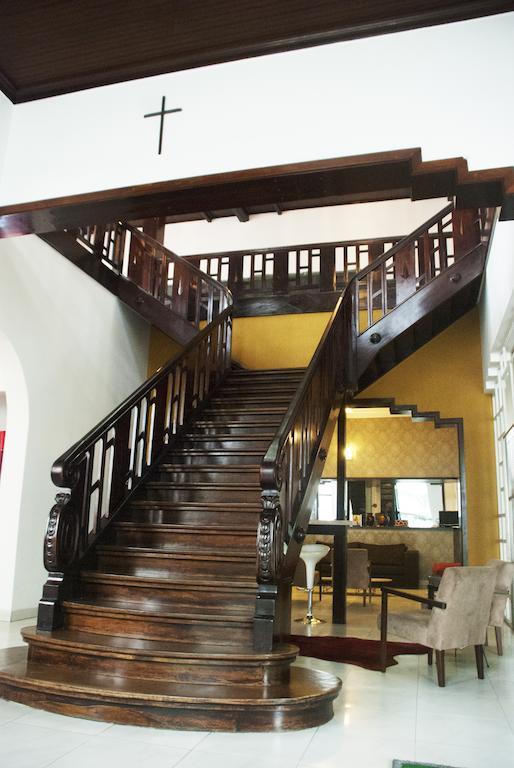 קוריטיבה Hara Palace Hotel מראה חיצוני תמונה