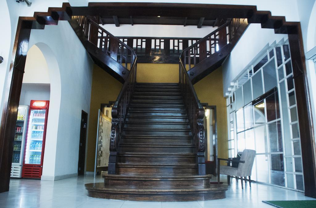 קוריטיבה Hara Palace Hotel מראה חיצוני תמונה