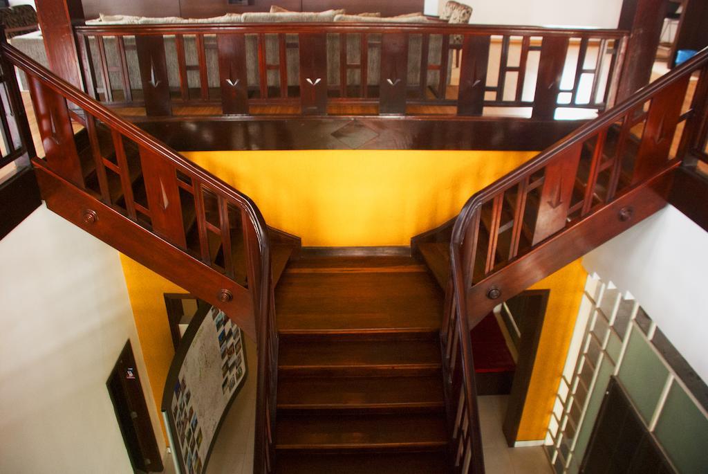 קוריטיבה Hara Palace Hotel מראה חיצוני תמונה