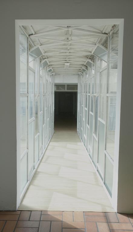 קוריטיבה Hara Palace Hotel מראה חיצוני תמונה