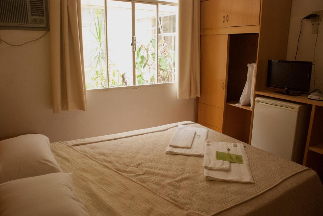 קוריטיבה Hara Palace Hotel מראה חיצוני תמונה