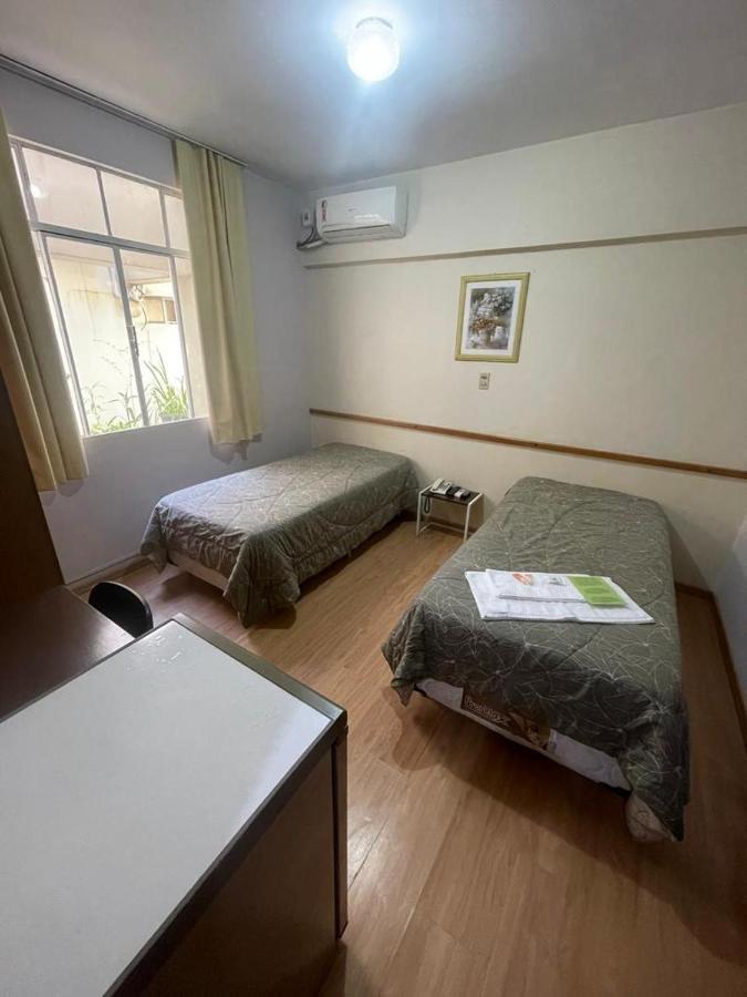 קוריטיבה Hara Palace Hotel מראה חיצוני תמונה